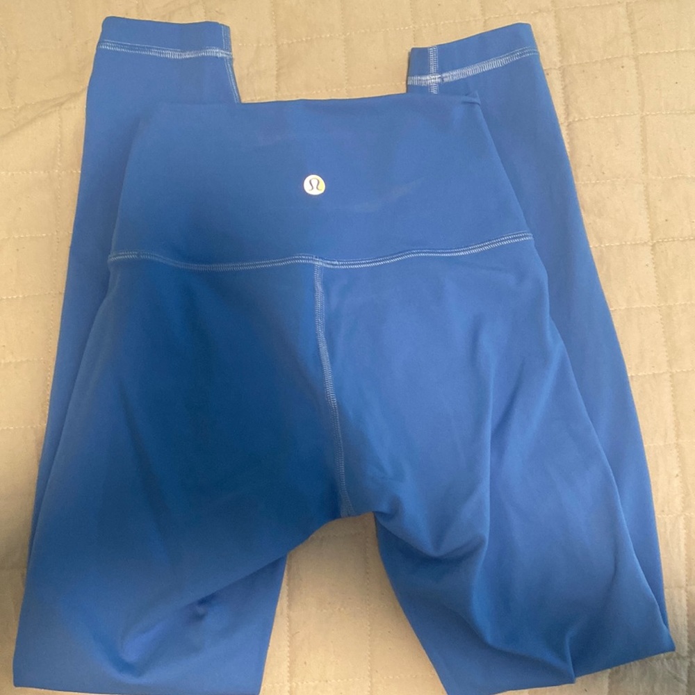 Lululemon Wunder Unders